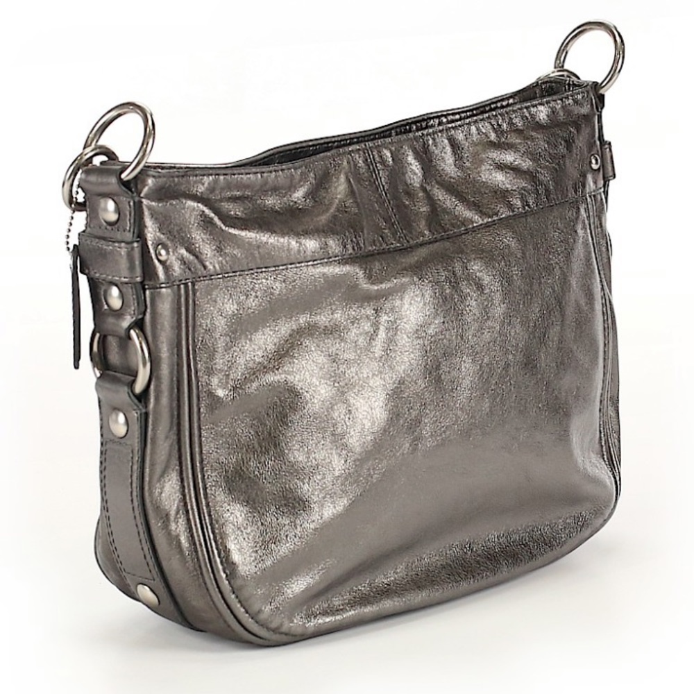 Coach Handbag - Picture 2 of 4